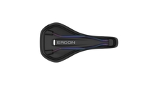 Sedlo ERGON SM Enduro Comp Men stealth/oil slick S/M