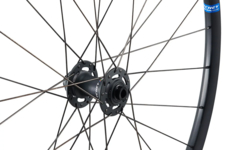 Zapletená kola RITCHEY WCS ZETA GX 700C TA12 Sram XDR