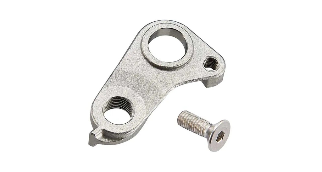 Patka RITCHEY pro ocelové rámy