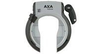 Zámek AXA Defender stříbrná/černá