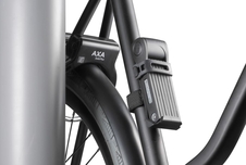 Zámek AXA Fold Lite 80