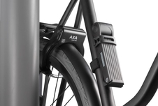 Zámek AXA Fold Lite 100