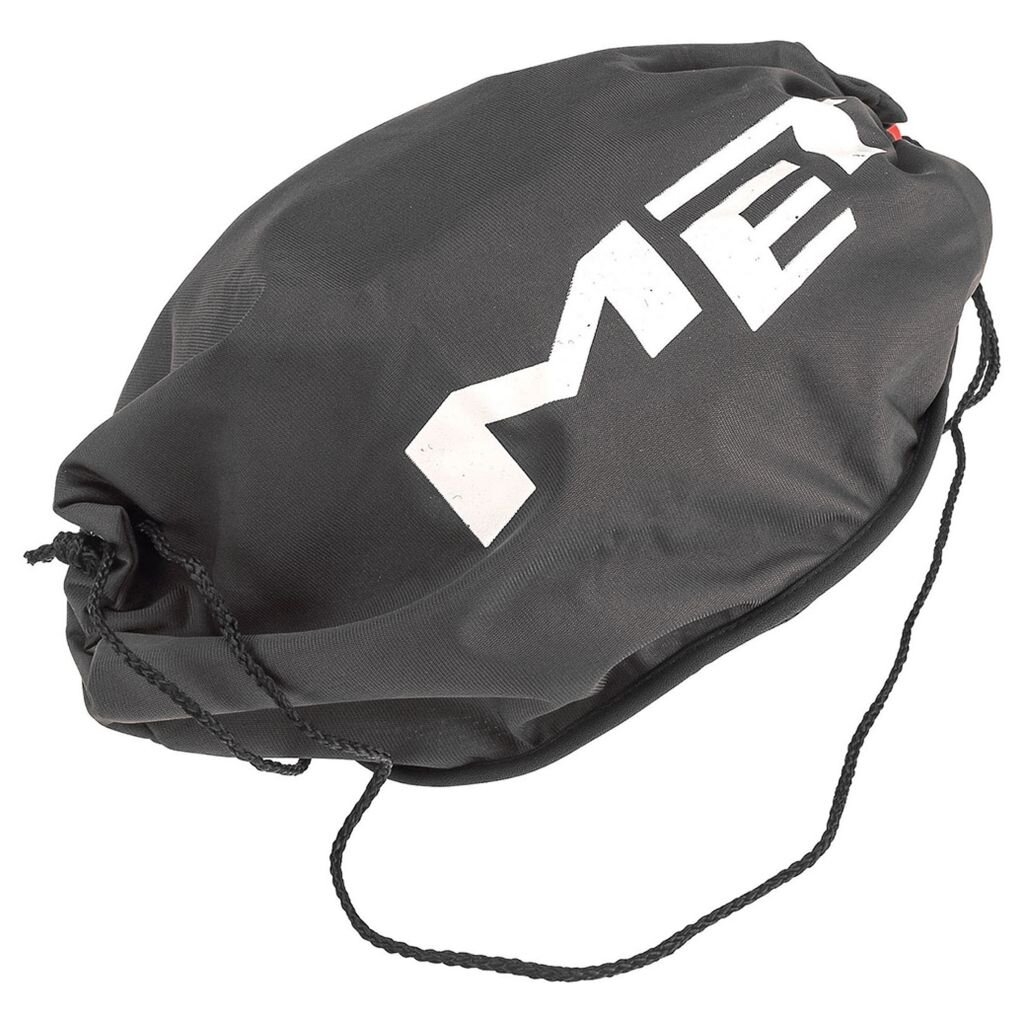Vak na helmu MET HELMET BAG