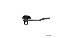 Časovkářské nástavce VISION TRIMAX Clip-On S-Bend 210/360mm