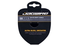 Řadící lanko JAGWIRE Elite Polished Ultra-Slick Stainless 1.1x2300mm SRAM/Shimano