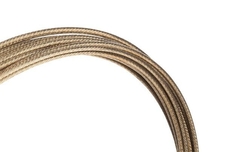 Řadící lanko JAGWIRE Pro Polished Slick Stainless 1.1x2300mm SRAM/Shimano