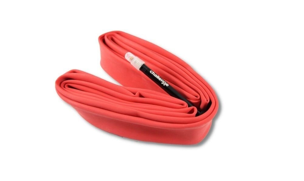 Duše CHALLENGE LATEX Cross/Gravel 700x33-42, FV 60mm