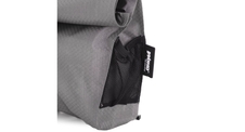 Brašna na řidítka WOHO ACCESSORY DRY Diamond CyberCam černá