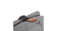 Brašna na řidítka WOHO ACCESSORY DRY Diamond CyberCam černá