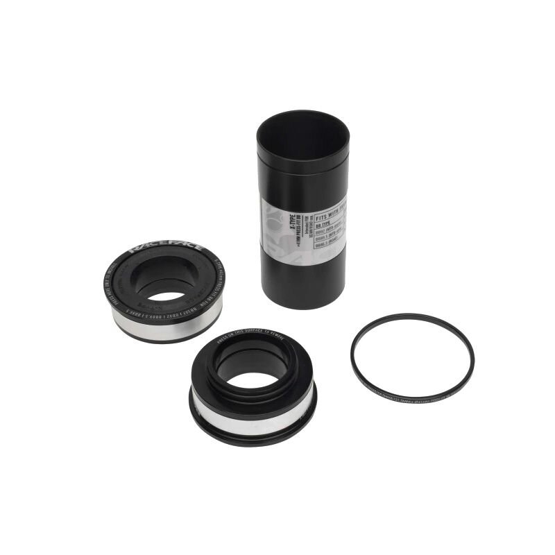 Středové složení RACE FACE 41x121/124x24