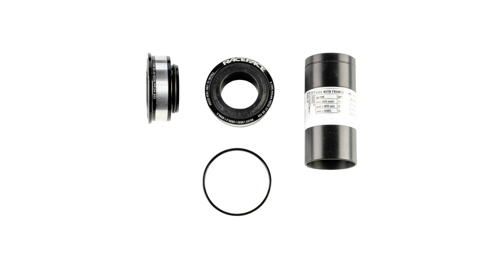 Středové složení RACE FACE 41x89/92x24