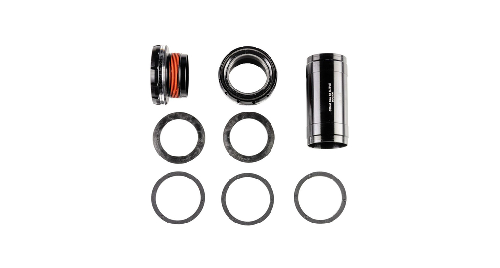 Středové složení RACE FACE BSAx100x30