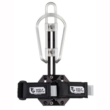 Adaptér košíku láhve WOLF TOOTH B-RAD HALF BOTTLE ADAPTER