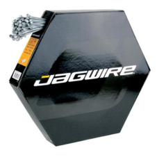 Řadící lanko JAGWIRE Basics Stainless 1.2x2300mm SRAM/Shimano 100ks