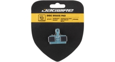 Brzdové destičky JAGWIRE Sport Organic Shimano (XTR M9020)