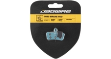 Brzdové destičky JAGWIRE Sport Organic SRAM (Guide)
