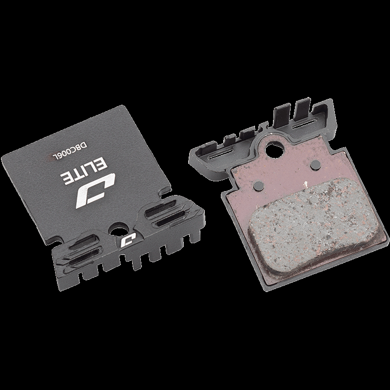 Brzdové destičky JAGWIRE Elite Cooling Shimano (Dura Ace R9170)