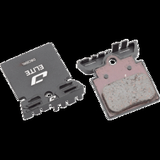 Brzdové destičky JAGWIRE Elite Cooling Shimano (Dura Ace R9170)