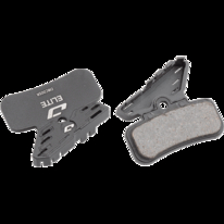 Brzdové destičky JAGWIRE Elite Cooling Shimano (XTR M9120)