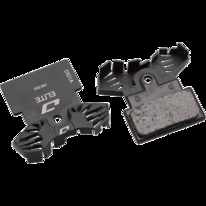 Brzdové destičky JAGWIRE Elite Cooling Shimano (XTR M9020)