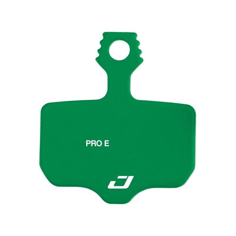 Brzdové destičky JAGWIRE Pro E-Bike Avid (Elixir)