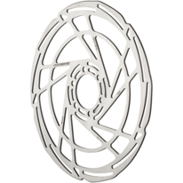 Brzdový kotouč JAGWIRE Sport SR1 6-bolt 180mm