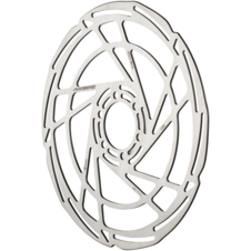 Brzdový kotouč JAGWIRE Sport SR1 6-bolt 160mm