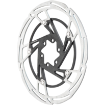 Brzdový kotouč JAGWIRE Pro LR2 6-bolt 203mm