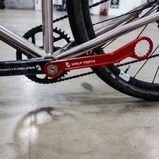 Vložka do stranového klíče WOLF TOOTH FLAT WRENCH INSERT Cinch/ISIS