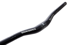 Řidítka RACE FACE TURBINE 3/4 RISER 31,8x725 černá