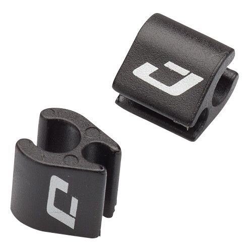 Spojka bowdenů JAGWIRE Wire Hook E-Shift + Brake 2,5+5mm 4ks