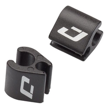 Spojka bowdenů JAGWIRE Wire Hook E-Shift + Brake 2,5+5mm 4ks