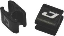 Spojka bowdenů JAGWIRE Wire Hook Shift + Brake 4+5mm 4ks