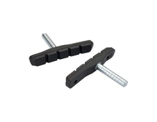 Brzdové špalky JAGWIRE Mountain Sport Canti 70mm černá