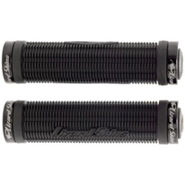 Gripy LIZARD SKINS Dual-Clamp Lock-On Charger černá