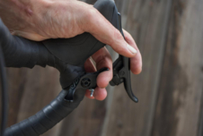 Ovládání sedlovky EASTON AX DB REMOTE UNDERHOOD DUAL PULL