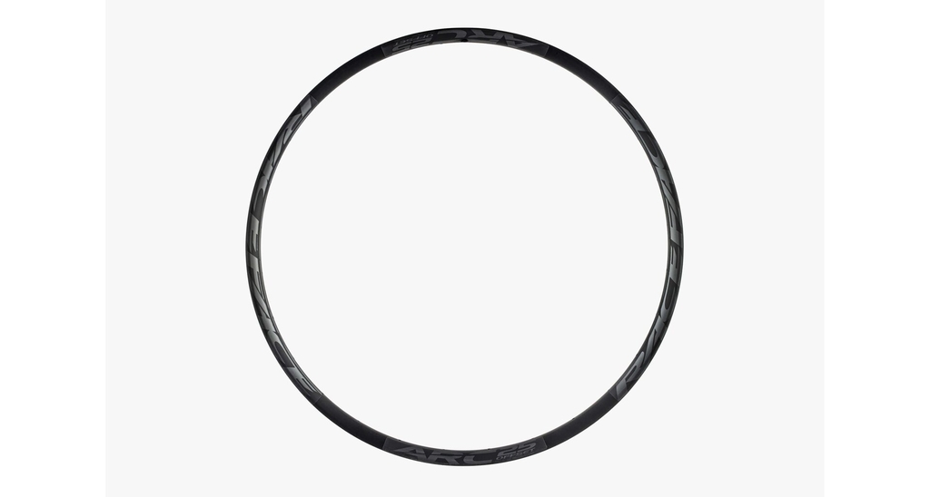 Ráfek RACE FACE ARC Offset 25, 27.5, 32d šedá