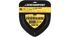 Sada lanek a bowdenů JAGWIRE 2x Pro Shift Kit