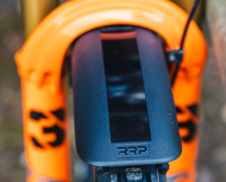 Blatník RRP ProGuard Bolt-On Front Black Max Protection v2