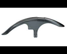 Blatník RRP ProGuard Front Plain Black Max Protection