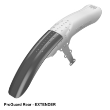 Prodloužení blatníku RRP ProGuard Rear Extender