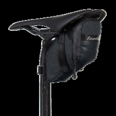 Podsedlová brašna LIZARD SKINS Super Cache Jet Black