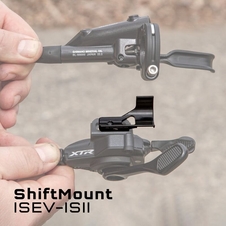 Adaptér/objímka WOLF TOOTH SHIFTMOUNT I-Spec-EV na I-Spec-II