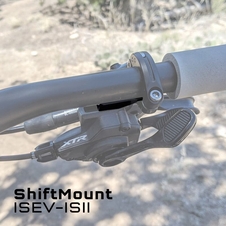 Adaptér/objímka WOLF TOOTH SHIFTMOUNT I-Spec-EV na I-Spec-II