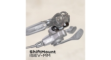 Adaptér/objímka WOLF TOOTH SHIFTMOUNT I-Spec-EV na MM
