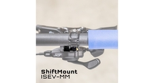 Adaptér/objímka WOLF TOOTH SHIFTMOUNT I-Spec-EV na MM