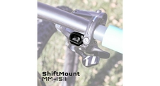 Adaptér/objímka WOLF TOOTH SHIFTMOUNT MM na IS-II