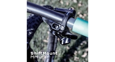 Adaptér/objímka WOLF TOOTH SHIFTMOUNT MM na IS-II
