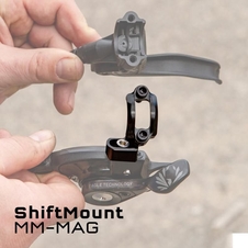 Adaptér/objímka WOLF TOOTH SHIFTMOUNT MM na Magura brzdy