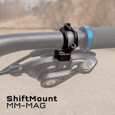 Adaptér/objímka WOLF TOOTH SHIFTMOUNT MM na Magura brzdy